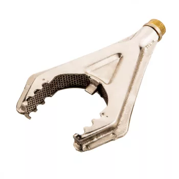 TOPEX Vârf de Lipit 40MM PRO (44E132)