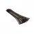 Top Tools LEGATURI CABLU, bandă rapidă, 2.5X300MM 100buc, negru (44E960)