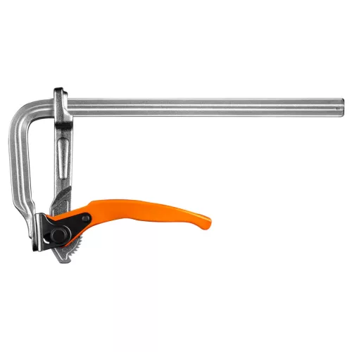 NEO Strângător rapid, cu rachetă 300x120mm (45-230)