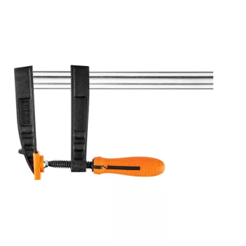 NEO Strângător rapid, cu șurub 120x300mm (45-453)