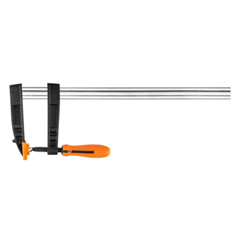 NEO Strângător rapid, cu șurub 120x500mm (45-454)