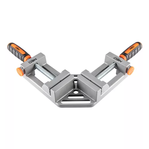 NEO Clește de colț 65mm, dublu (45-491)