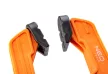 NEO Clește de presiune cu arc, extra puternic, 2.5"/65mm (45-521)