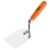 NEO Spatulă pentru Gips, 80mm, Mâner din Lemn (50-132)