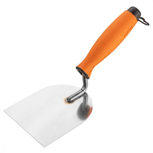NEO Spatulă pentru Gips, 100mm, Mâner Dublu Component (50-138)