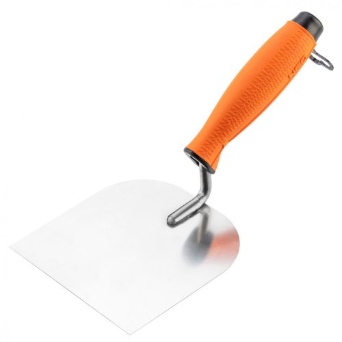 NEO Spatulă pentru Gips, 120mm, Mâner Dublu Component (50-139)