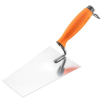   NEO Polonic de Zidar, Unghiular, Bern, 180mm, Mâner Dublu Component (50-148)