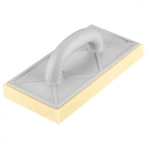 NEO Răzuitoare din Plastic cu Spumă Absorbantă de Apă, 30mm, 280x140mm, Mâner din Plastic (50-223)