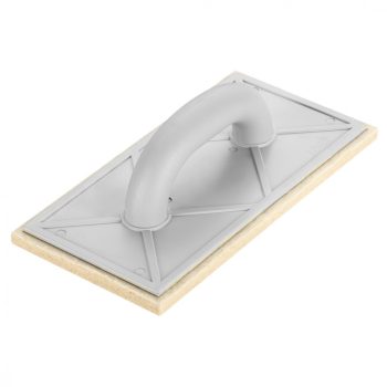   NEO Răzuitoare din Plastic cu Filtru, 8mm, 280x140mm, Mâner din Plastic (50-241)