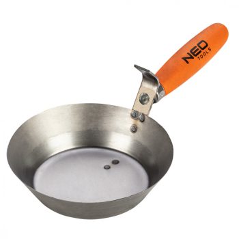 NEO Tigăi de Zidar 170mm, Mâner din Lemn (50-252)