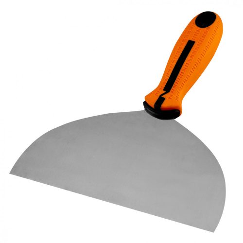 NEO Răzuitoare pentru Vopsea 200mm, Oțel Inoxidabil, Mâner Dublu Component (50-359)