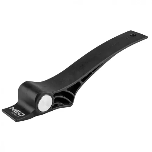 NEO Nivelator pentru Plăci de Gips, Uși și Feronerie, din Aluminiu (50-410)