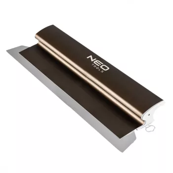   NEO Nivelator de Suprafață cu Acoperire din Aluminiu EXTREME 400mm (50-501)