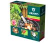VERTO Aprinzător electric pentru grătar BBQ 2000W (51G511)