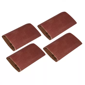 GRAPHITE Hârtie de Șlefuit, 58GE137, P240, 4 buc (54H039)