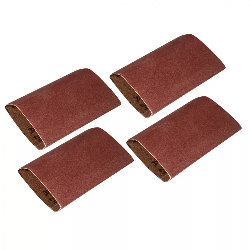 GRAPHITE Hârtie de Șlefuit, 58GE137, P240, 4 buc (54H039)