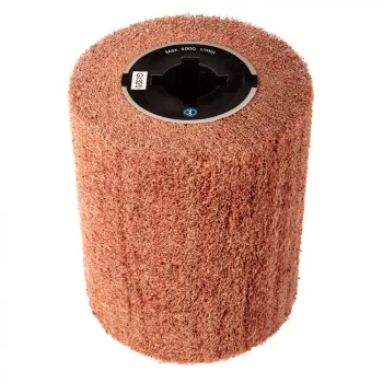   GRAPHITE Rola de Șlefuit, 58GE137, Perie de Lustruire (54H040)