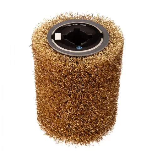 GRAPHITE Rola de Șlefuit, 58GE137, Perie de Fier (54H042)