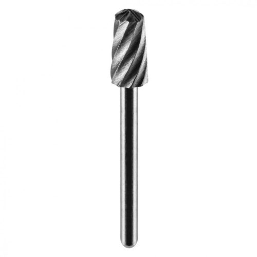 GRAPHITE Freză turbo cu coadă, 6.0mm, tip cartuș, ax 3.2mm, 2buc (55H061)