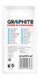 GRAPHITE Manșon de polizat, 6.3mm, K60, K120, set 10buc + ax 3.2mm (55H069)