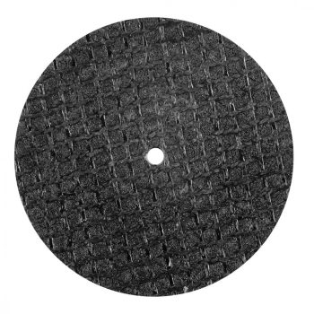   GRAPHITE Disc de tăiere, Corund/siliciu-carbid, dublu rețea 32x3.2mm, 10buc (55H072)