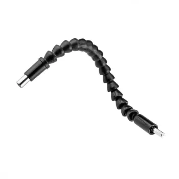   GRAPHITE Suport flexibil pentru biți de șurubelniță și găurire 290mm (55H227)