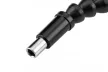 GRAPHITE Suport flexibil pentru biți de șurubelniță și găurire 290mm (55H227)