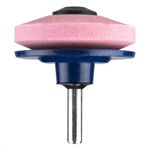 GRAPHITE Dispozitiv pentru ascuțit lanț pentru mașină de tăiat iarbă 50 mm (55H228)