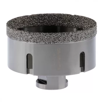 GRAPHITE Tăietor circular diamantat 83mm x M14 (55H317)