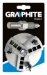 GRAPHITE Tăietor de gresie, reglabil 33,53,67,83MM (55H540)