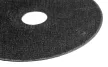 GRAPHITE Disc de tăiere pentru metal, 125x1x22.2mm, 41 A60-T-BF, 10buc (55H578)