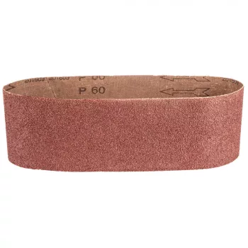   GRAPHITE Bandă de Șlefuit 3 bucăți, 75x533mm, K60 (55H798)