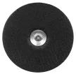 GRAPHITE Placă de șlefuit flexibilă 125mm, fixă (55H823)