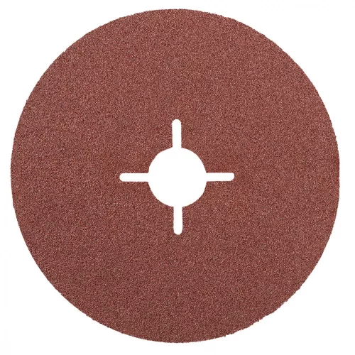 GRAPHITE Disc de Șlefuit din Fibre, 3 bucăți, 125mm, K120 (55H859)