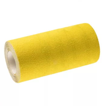   GRAPHITE Hârtie de Șlefuit pe Role, 2.5 m x 115mm, K60 (55H860)