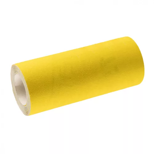 GRAPHITE Hârtie de Șlefuit pe Role, 2.5 m x 115mm, K150 (55H864)