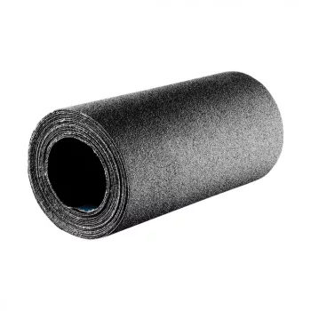   GRAPHITE Pânză de Șlefuit pe Rolă, 2.5 m x 115mm, K60 (55H868)
