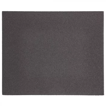 GRAPHITE Pânză de Șlefuit 230x280mm, K240 (55H882)