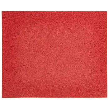 GRAPHITE Hârtie de Șlefuit 230x280mm, K40 (55H885)