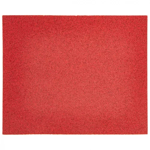 GRAPHITE Hârtie de Șlefuit 230x280mm, K100 (55H888)