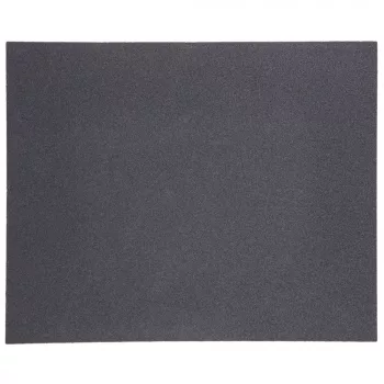 GRAPHITE Hârtie de Șlefuit Umedă 230x280mm, K320 (55H904)