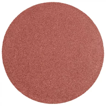   GRAPHITE Hârtie de Șlefuit cu Sistem Velcro, 125mm, K100, 5 bucăți (55H936)