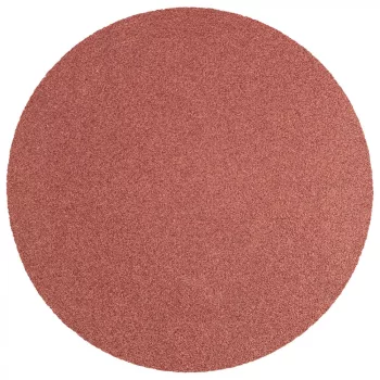   GRAPHITE Hârtie de Șlefuit cu Sistem Velcro, 125mm, K120, 5 bucăți (55H937)