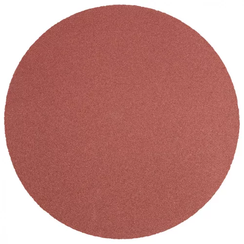 GRAPHITE Hârtie de Șlefuit cu Sistem Velcro, 125mm, K240, 5 bucăți (55H938)