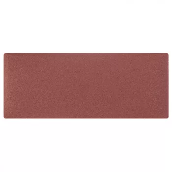   GRAPHITE Hârtie de Șlefuit 93x230mm, K220, 5 bucăți (55H964)