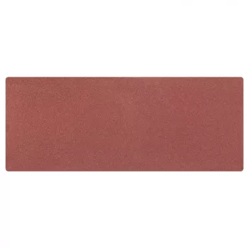   GRAPHITE Hârtie de Șlefuit 93x230mm, K240, 5 bucăți (55H965)