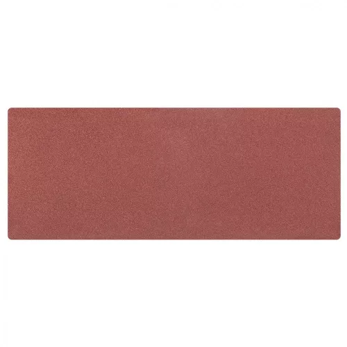 GRAPHITE Hârtie de Șlefuit 93x230mm, K240, 5 bucăți (55H965)