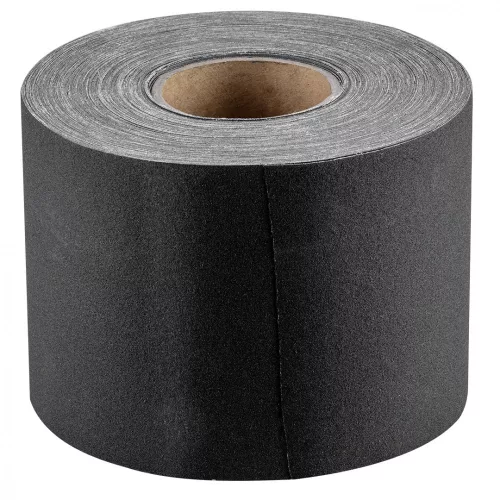 GRAPHITE Pânză de Șlefuit 150mm, K150, rolă de 50m (55H971)