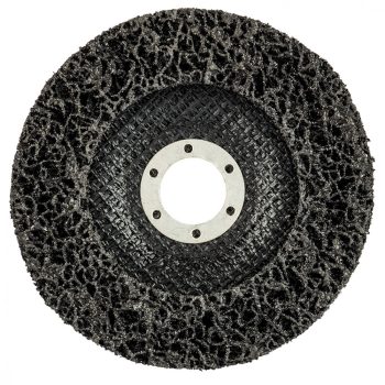   GRAPHITE Disc de curățare pentru polizor unghiular 125mm (55H992)