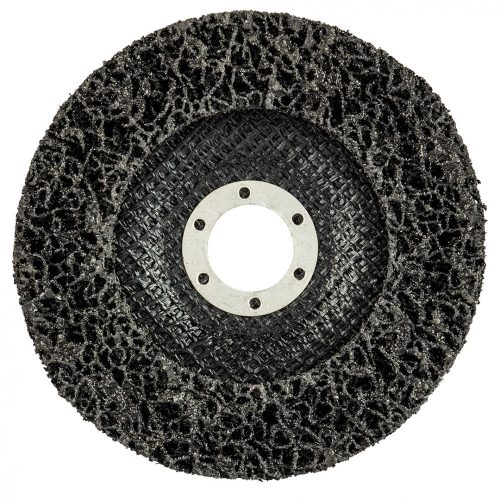 GRAPHITE Disc de curățare pentru polizor unghiular 125mm (55H992)